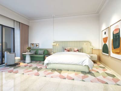 Address Marassi Golf Resort – foto 5