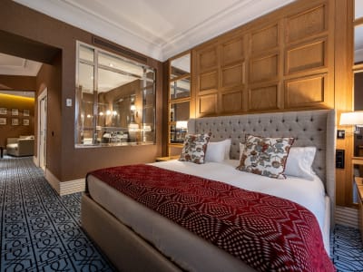 Hotel Rector – foto 5
