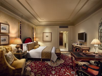 The Leela Palace New Delhi – foto 5