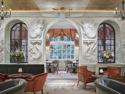 The Goring – foto 4