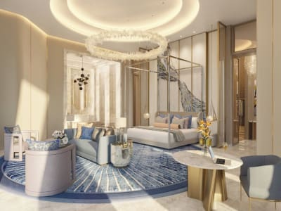 Mandarin Oriental Downtown, Dubai – foto 4