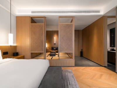 Pokkei Hotel Shaoxing – foto 5