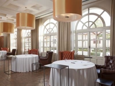 Palazzo Seneca – foto 4