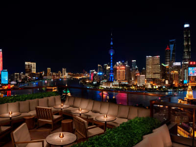 The Shanghai EDITION – foto 5