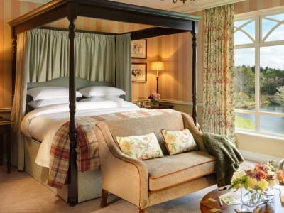 Ballynahinch Castle Hotel – foto 5