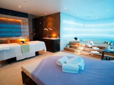 Villa Principe Leopoldo – foto 4