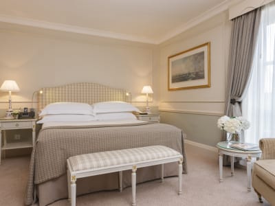 The Merrion – foto 5