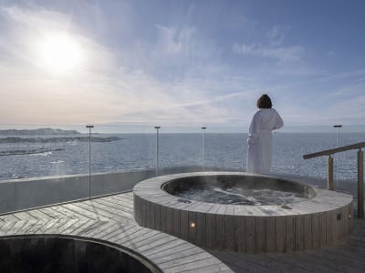 Fogo Island Inn – foto 2