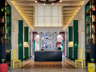 The Edison George Town – foto 5