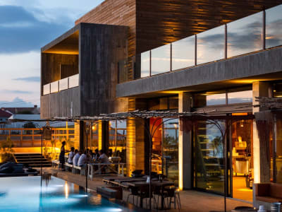 Noah Surf House Portugal – foto 5