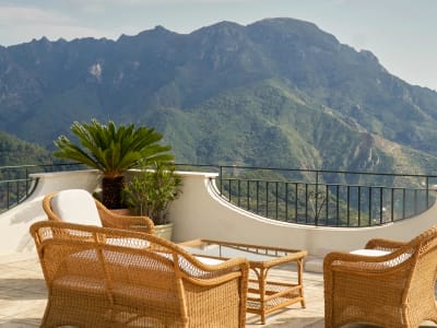 Caruso, A Belmond Hotel, Amalfi Coast – foto 5