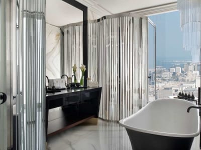 Banyan Tree Doha at La Cigale Mushaireb – foto 4