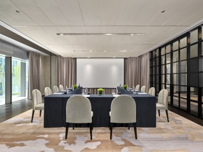Kimpton Qiantan Shanghai by IHG – foto 4