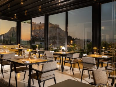 AthensWas Design Hotel – foto 5