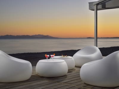 The Sense Experience Resort – foto 4