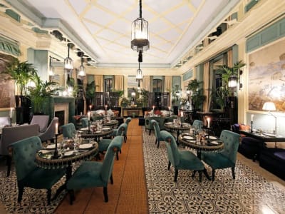 Palais Ronsard – foto 3