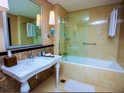 Rixos Bab Al Bahr - All Inclusive – foto 2