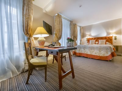 Stikliai Hotel – foto 3