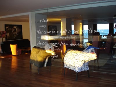 Titilaka Hotel – foto 5