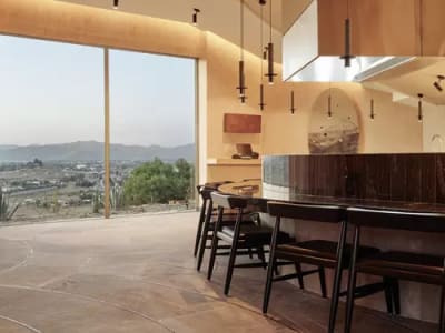 Banyan Tree Veya Valle de Guadalupe – foto 3