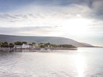 Gregans Castle Hotel – foto 4