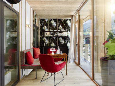DasPosthotel – Boutique Hotel – foto 4