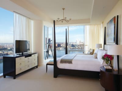 Four Seasons Hotel Baltimore – foto 5