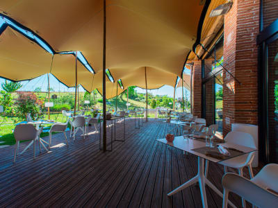 Hôtel Restaurant En Marge – foto 3