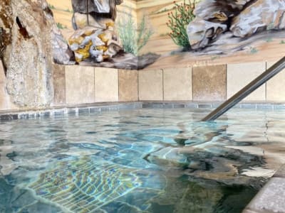 Sierra Grande Lodge – foto 5