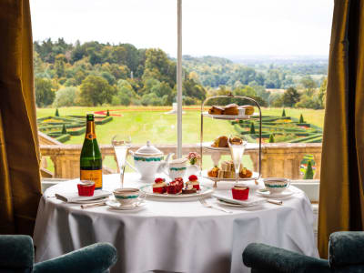 Cliveden House - an Iconic Luxury Hotel – foto 5