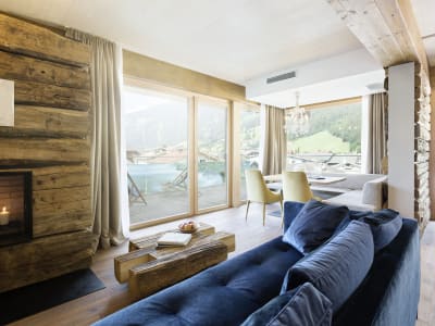 DasPosthotel – Boutique Hotel – foto 5