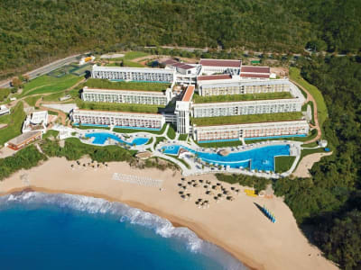 Secrets Huatulco Resort & Spa - Adults Only - All Inclusive – foto 3