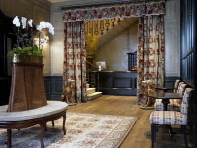 Covent Garden Hotel, Firmdale Hotels – foto 5