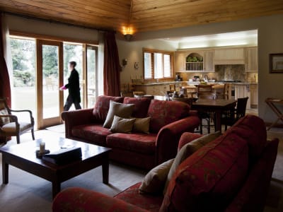 Treetops Lodge & Estate – foto 4
