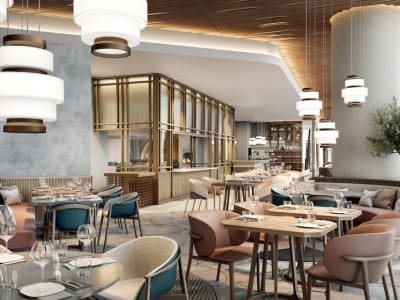 Mandarin Oriental Downtown, Dubai – foto 5