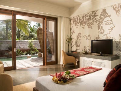 Taj Bekal Resort & Spa, Kerala – foto 5