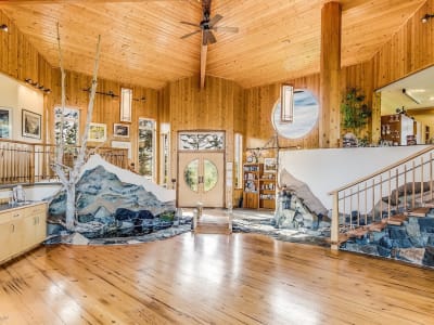 Stillpoint Lodge – foto 5