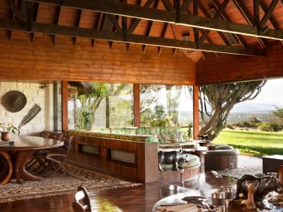 Ol Jogi Wildlife Conservancy – foto 4