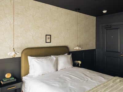 The Madison Hotel at Bishop Arts – foto 5