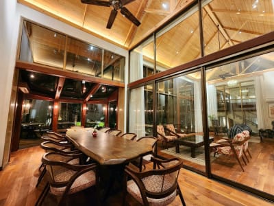 Brij Atmanya Bhowali, Nainital A Luxury Mountain Escape – foto 5