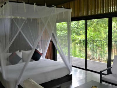 Santani Wellness Resort & Spa – foto 2