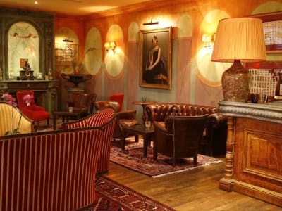 La Signoria & Spa – foto 5