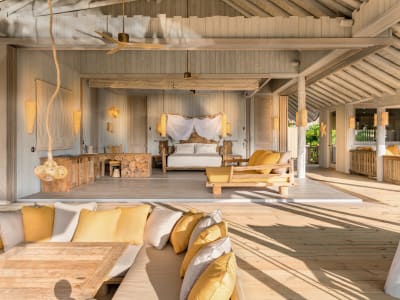 Soneva Secret – foto 3
