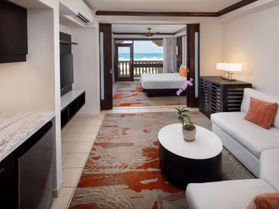 Bucuti & Tara Beach Resort - Adults Only – foto 4