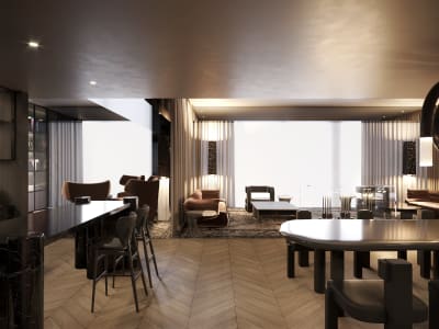 Kimpton Qiantan Shanghai by IHG – foto 5