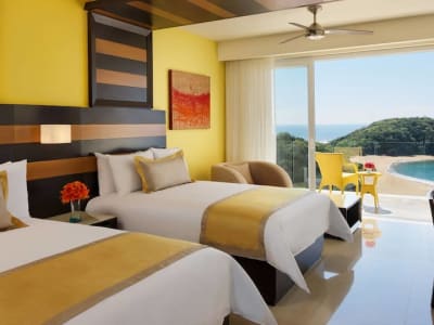 Secrets Huatulco Resort & Spa - Adults Only - All Inclusive – foto 4