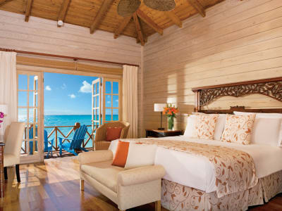 Secrets Maroma Beach Riviera Cancun - Adults Only - All inclusive – foto 5