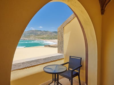 Hotel Fortaleza do Guincho Relais & Châteaux – foto 5