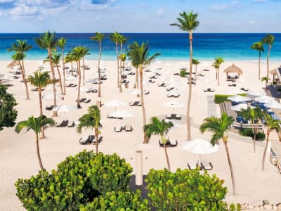 Bucuti & Tara Beach Resort - Adults Only – foto 5