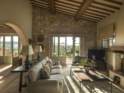 Castello di Casole, A Belmond Hotel, Tuscany – foto 3